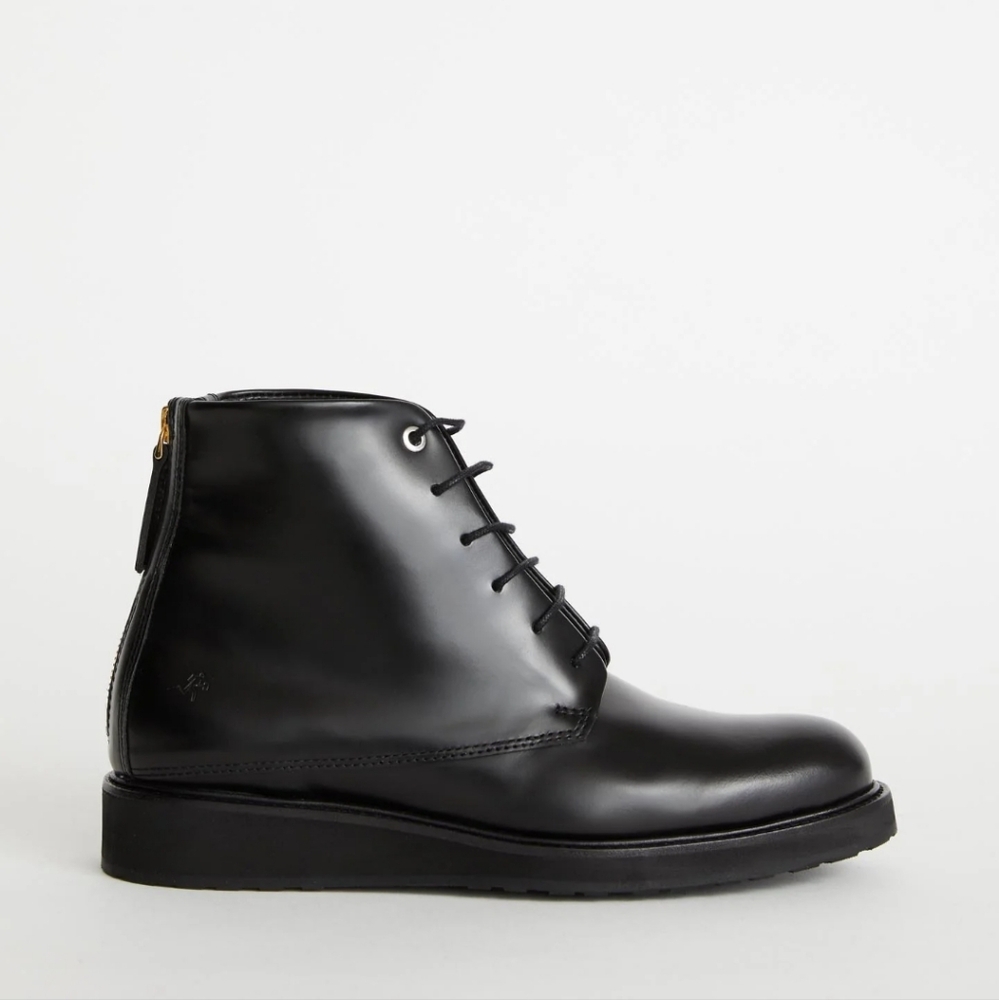 Want Les Essentiels Derby Boot Size 40